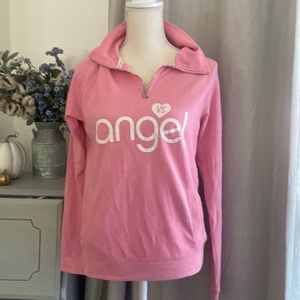 Victoria secret sweater